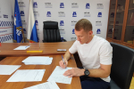«Единая Россия» приглашает орловцев на еженедельные приемы граждан