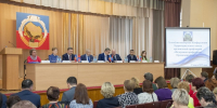Федерацию профсоюзов Орловской области возглавил Юрий Власов - Орёл-регион