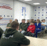 После поездки в ДНР орловские волонтёры по-другому стали смотреть на жизнь - OrelTimes.Ru