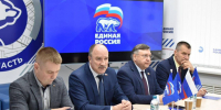 «Единая Россия» проводит предварительное голосование за кандидатов в Совет народных депутатов Орла - OrelGrad.Ru