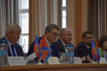 Федерация профсоюзов Орловской области провела отчетно-выборную конференцию