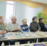 Мценский священник поговорил с читателями библиотеки о православной литературе - Орловская и Ливенская епархия