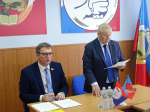 У орловских профсоюзов новый лидер