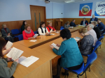 У орловских профсоюзов новый лидер