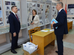 У орловских профсоюзов новый лидер