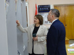 У орловских профсоюзов новый лидер