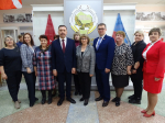 У орловских профсоюзов новый лидер