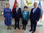 У орловских профсоюзов новый лидер