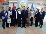 У орловских профсоюзов новый лидер