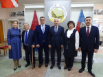 У орловских профсоюзов новый лидер