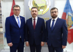 У орловских профсоюзов новый лидер