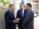 У орловских профсоюзов новый лидер