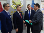 У орловских профсоюзов новый лидер