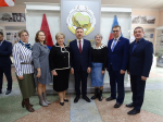 У орловских профсоюзов новый лидер