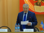 У орловских профсоюзов новый лидер