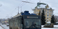 Областные власти сократили транспортное финансирование - OrelGrad.Ru