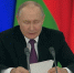 Владимир Путин о перемирии: «Мы за, но есть нюансы» - vOrle.Ru