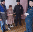 Сотрудники МЧС России  напоминают  противопожарные правила - МЧС