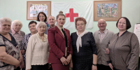 Грамотный потребитель - ЦБС г. Орла