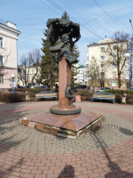 В Орловской области прошел первый день Всероссийского приема