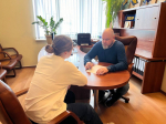 В Орловской области прошел первый день Всероссийского приема