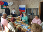 Священники Орловской епархии рассказали школьникам и дошкольникам о православной литературе
