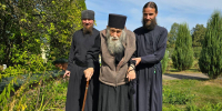 Клычков тоже простится с Илием - OrelGrad.Ru