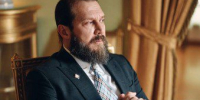 Распорядитель главных светских балов Пётр Аксёнов рассказал о знакомстве со старцем Илием - OrelTimes.Ru