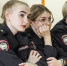Председатель епархиального отдела по взаимодействию с правоохранительными учреждениями встретился с курсантами - Орловская и Ливенская епархия
