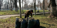Большой общегородской субботник пройдёт в Орле 12 апреля - Орёл-регион