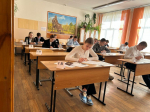 // Фото Департамента образования Орловской области