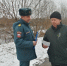 Водоёмы региона под  контролем - МЧС