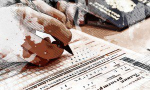 16 студентов орловских колледжей и техникумов примут участие в досрочном ЕГЭ