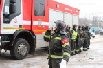 В орловской больнице пройдут учения
