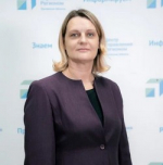 Наталья Георгиева