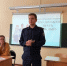 Представитель следственного управления принял участие в молодёжной акции профилактической направленности « Это должен знать каждый» - Следственный комитет
