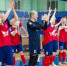 «ОрелГУ-КПРФ-Академия футбола Ю.П. Семина» – победитель первенства СФФ «Центр» по футзалу - InfoOrel.Ru