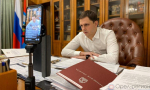 Главное из прямого эфира в социальных сетях губернатора Орловской области Андрея Клычкова за неделю
