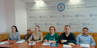 Орловские налогоплательщики узнали о причинах отказа в государственной регистрации юридических лиц - УФНС
