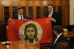 // Фото пресс-службы Губернатора Орловской области