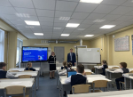 // Фото: Детский технопарк «Кванториум»