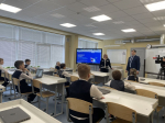 // Фото: Детский технопарк «Кванториум»