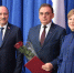 Орловский бизнес-омбудсмен Евгений Лыкин отчитался перед парламентариями о деятельности за 2024 год . - Орловский бизнес-омбудсмен