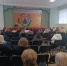Сотрудник следственного управления принял участие в родительском собрании - Следственный комитет