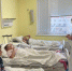 В курскую больницу доставили 11-летнего мальчика с ампутированной частью руки - OrelTimes.Ru
