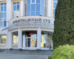 У орловского предпринимателя решили отобрать защитное сооружение