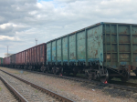 Орловщина сократила поставки продовольственного зерна