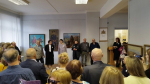 65-летие художественно-графического факультета