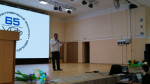 65-летие художественно-графического факультета