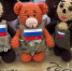 Из Орла на СВО отправили талисманы-обереги - OrelGrad.Ru